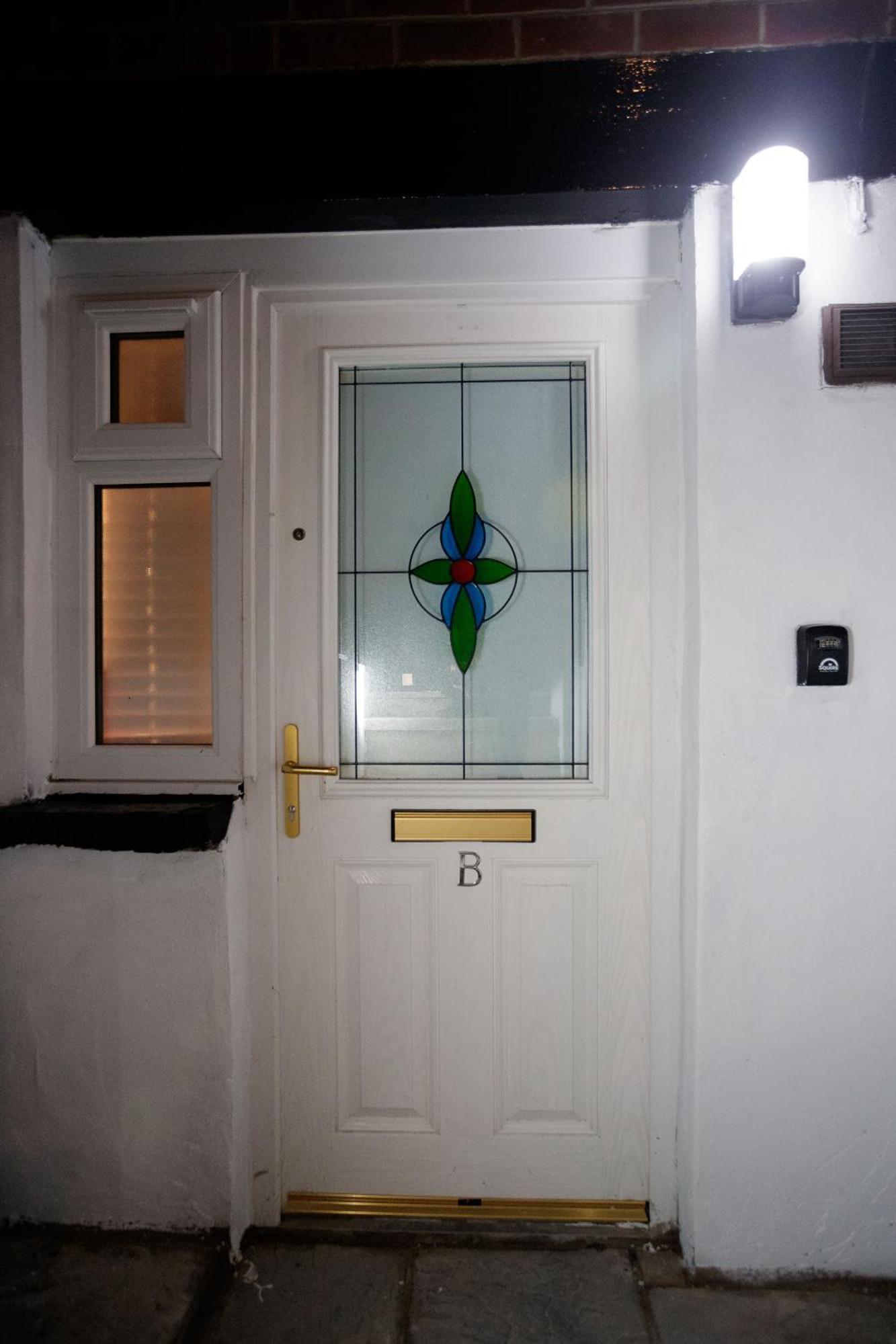 Carter House Apartments.....6 Beds In 3 Bedrooms Leeds  Room photo